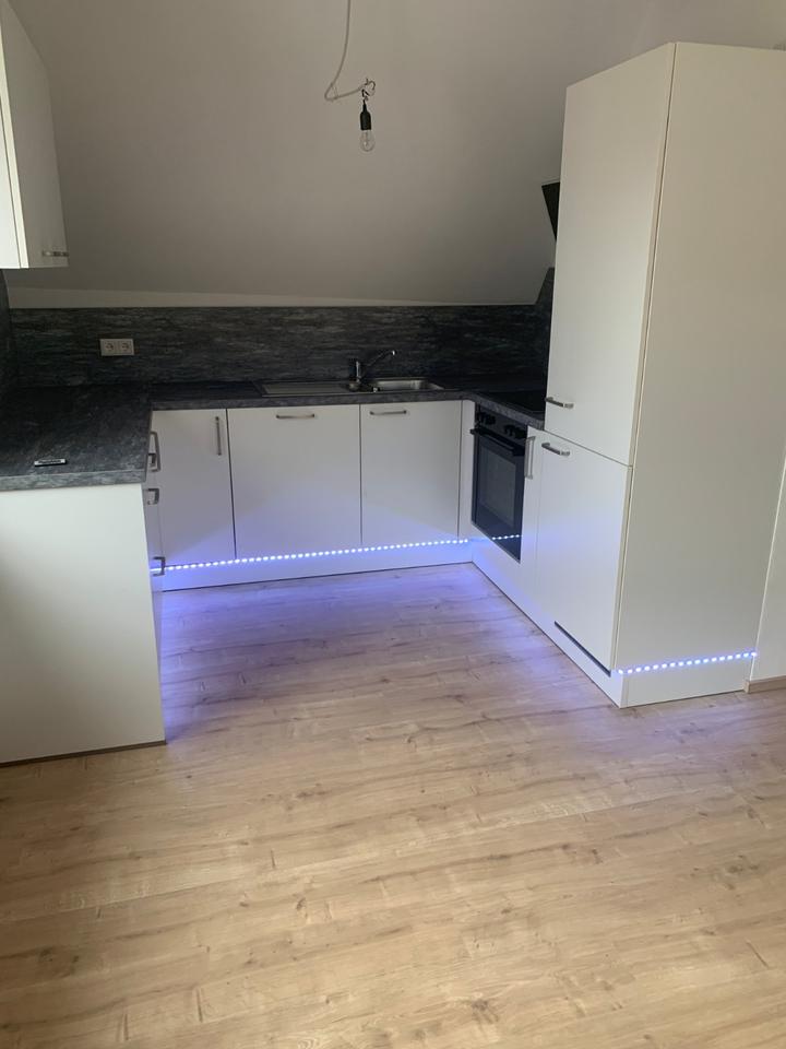 Thumbnail-2 Zimmer Wohnung in Hersbruck