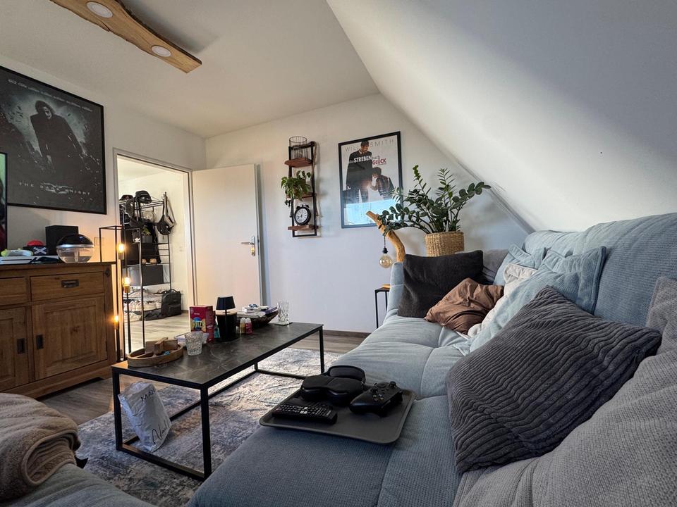 Thumbnail-Wohnung in Laer zu vermieten