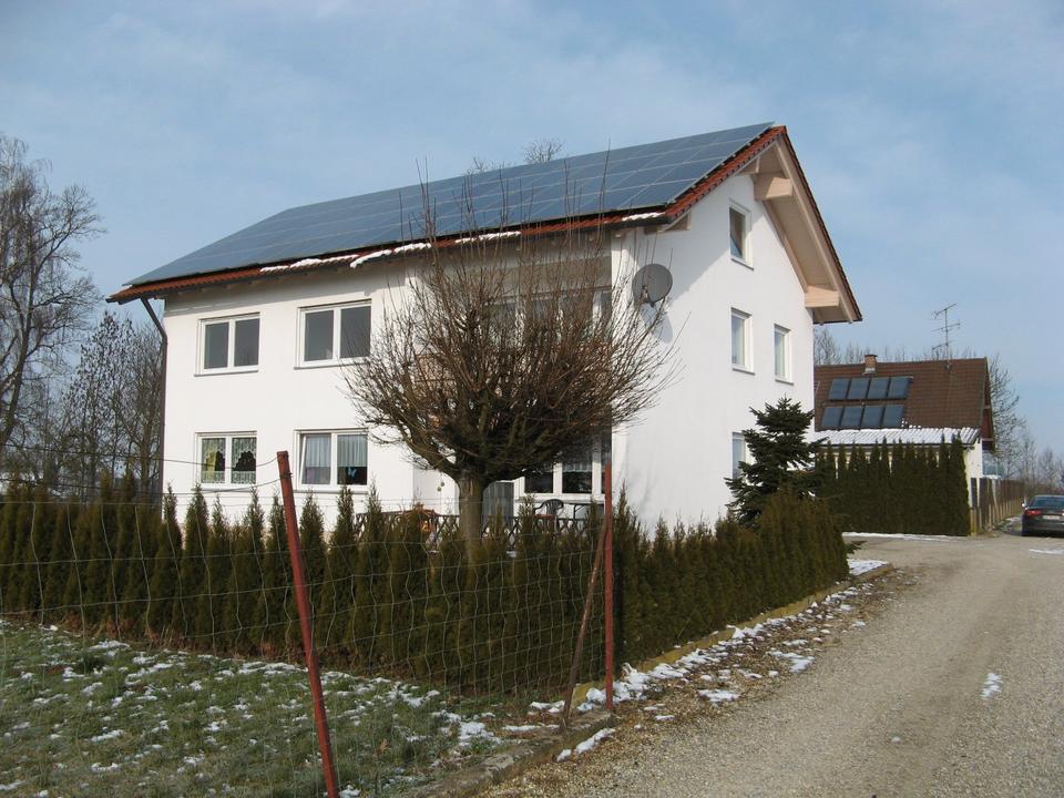 Thumbnail-Zweifamilinehaus, Haus, Baugrundstück, Kapitalanlage