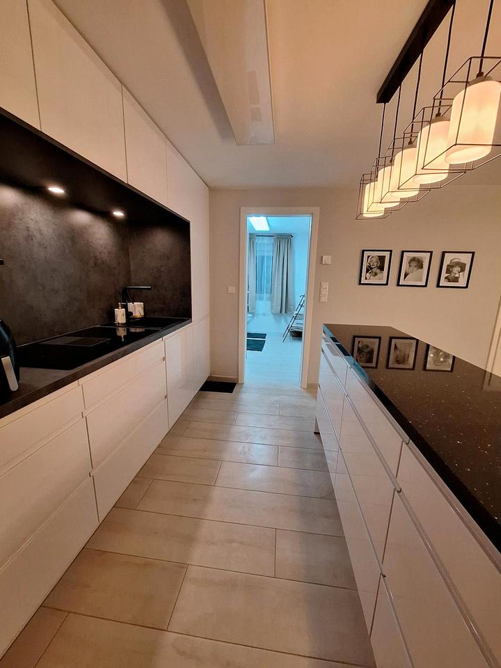 Thumbnail-Ferienwohnung in Bad Harzburg mit Hund und Garten