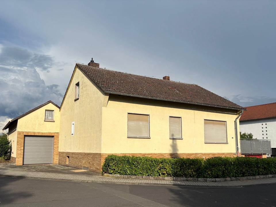 Thumbnail-Einfamilienhaus in Lahnau-Atzbach