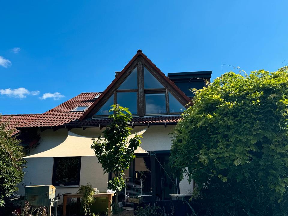 Thumbnail-2 Familienhaus in Ortsrandlage von Habichtswald—Ehlen