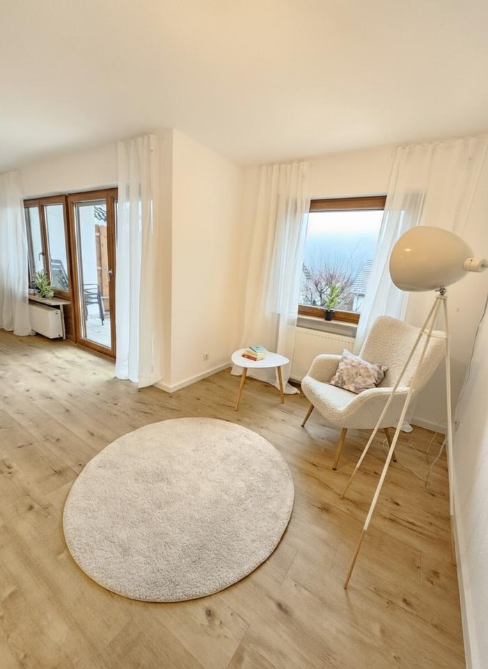 Thumbnail-Ohne Provision und Renoviert - Haus mit 5 Zimmer und Garage