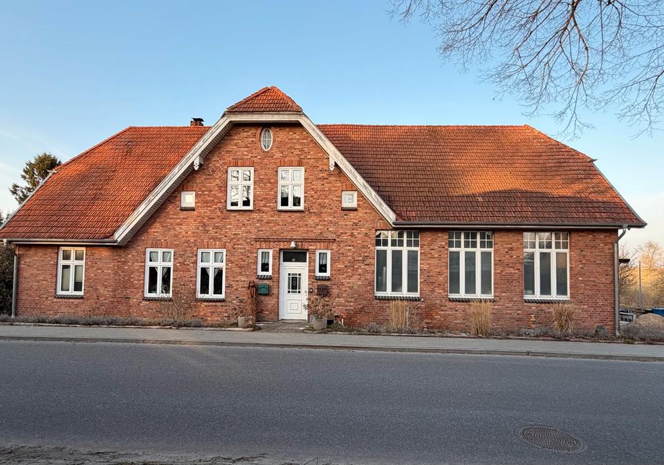 Thumbnail-sanierungsbe. Haus - Kuhlrade - Nähe Ostsee - 10 min von Ribnitz