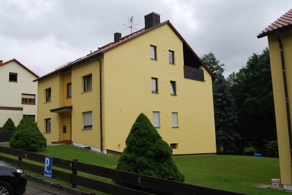 Thumbnail-2 Zimmerwohnung in Goldkronach