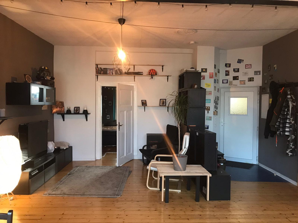 Thumbnail-Gemütliche Wohnung, Schmelz Zentrum