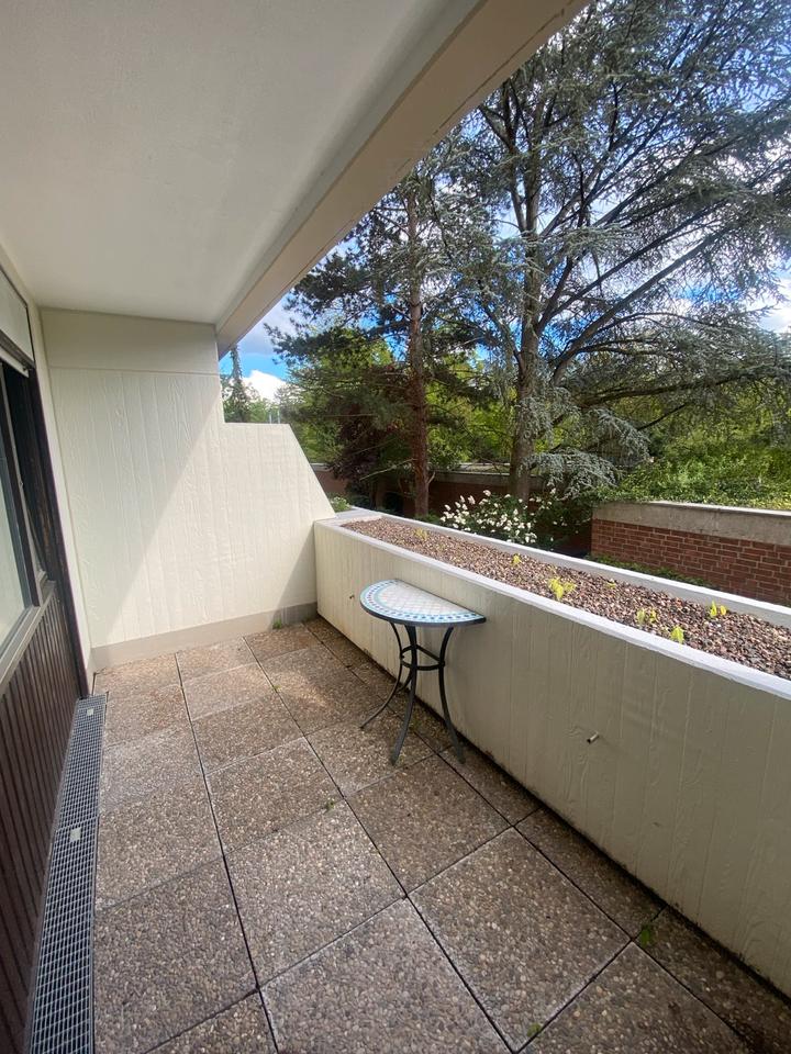 Thumbnail-TOP- Apartment DA-Eberstadt, großer Südbalkon und Stellplatz