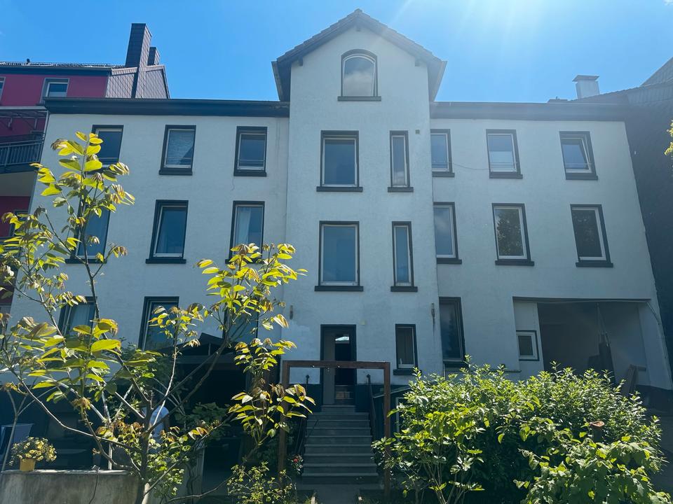 Thumbnail-Mehrfamilienhaus in Wuppertal Vohwinkel