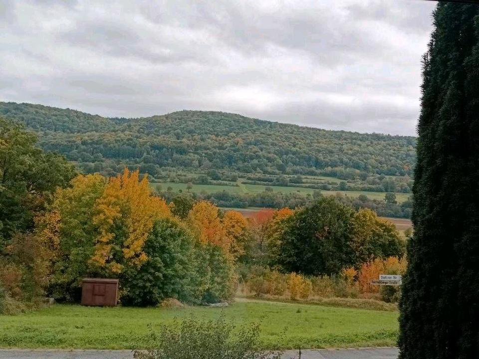 Thumbnail-Einfamilienhaus in Ebermannstadt in ruhiger Lage