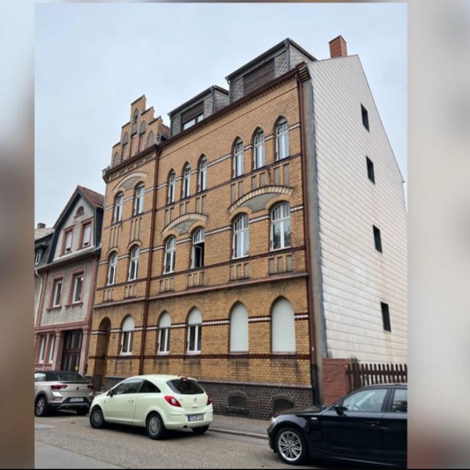 Thumbnail-Großzügige 5. Zimmer wohnung