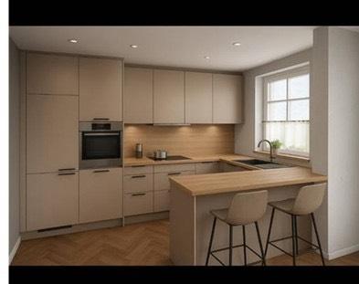 Thumbnail-4,5 Zimmer Erdgeschosswohnung mit Terrasse