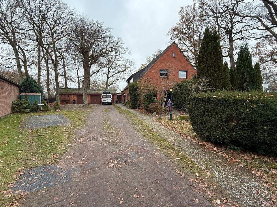 Thumbnail-Großzügiges Wohnhaus mit 2 etablierten Ferienwohnungen