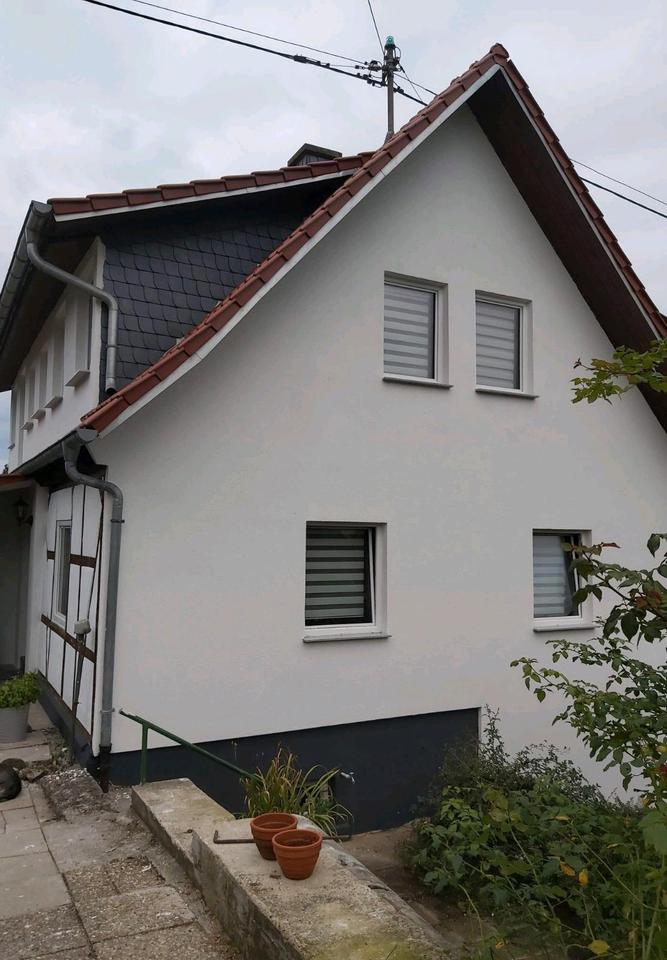 Thumbnail-Einfamilienhaus Zweifamilienhaus in Birstein zu Verkaufen