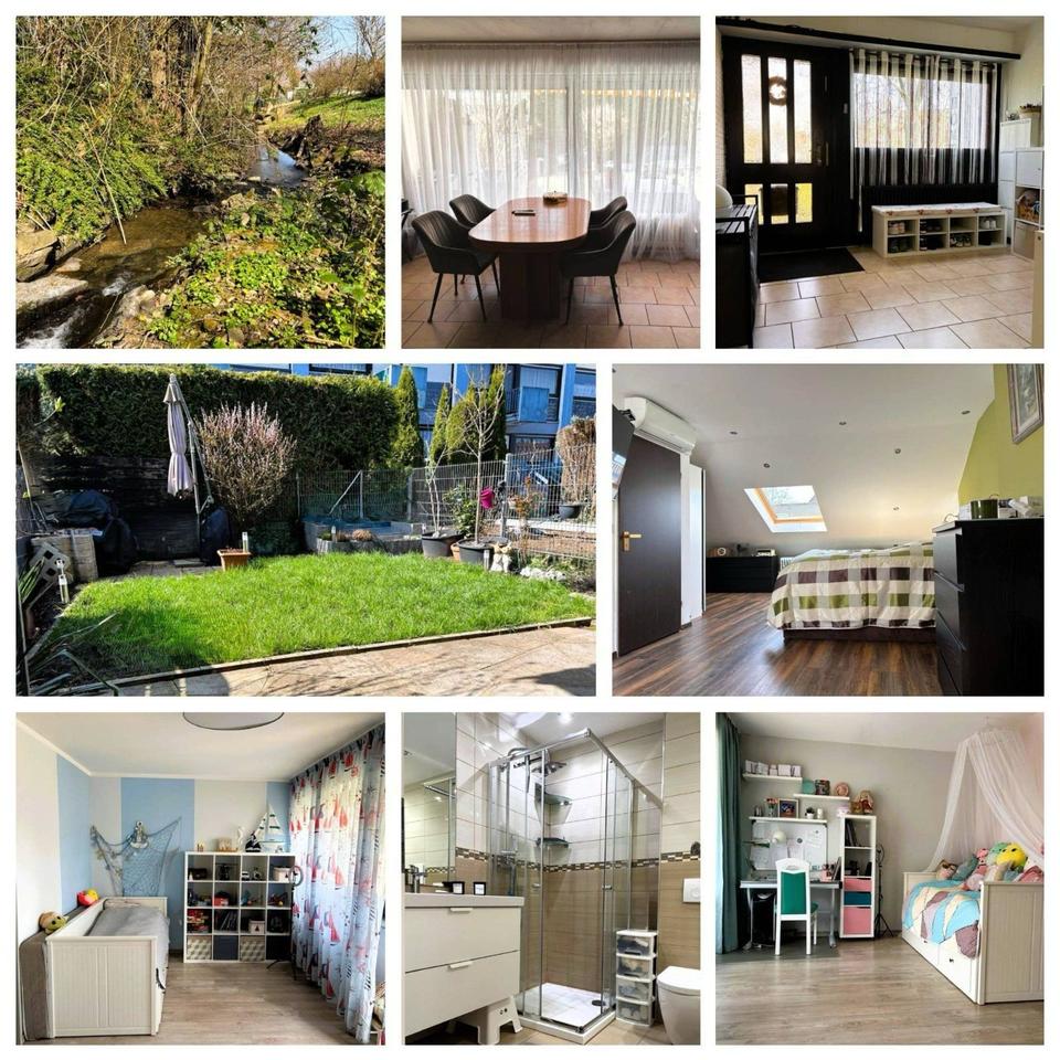 Thumbnail-Von Privat. Reihenmittelhaus in Wetter- Wengern