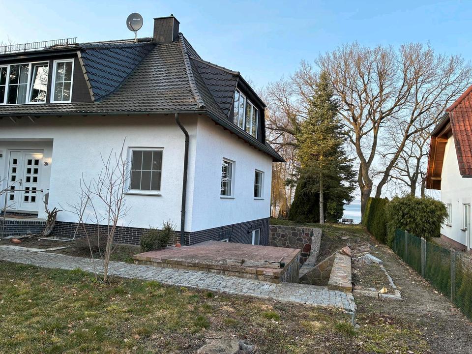 Thumbnail-Schmuckstück direkt am Fleesensee