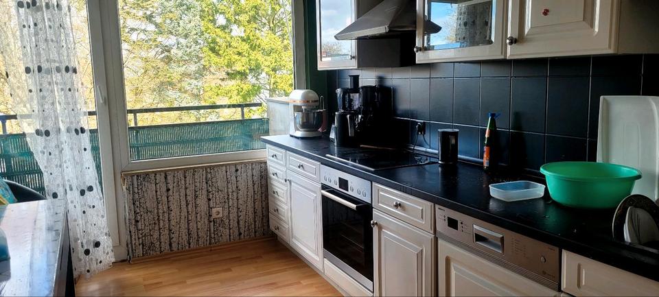 Thumbnail-Wohnung mieten