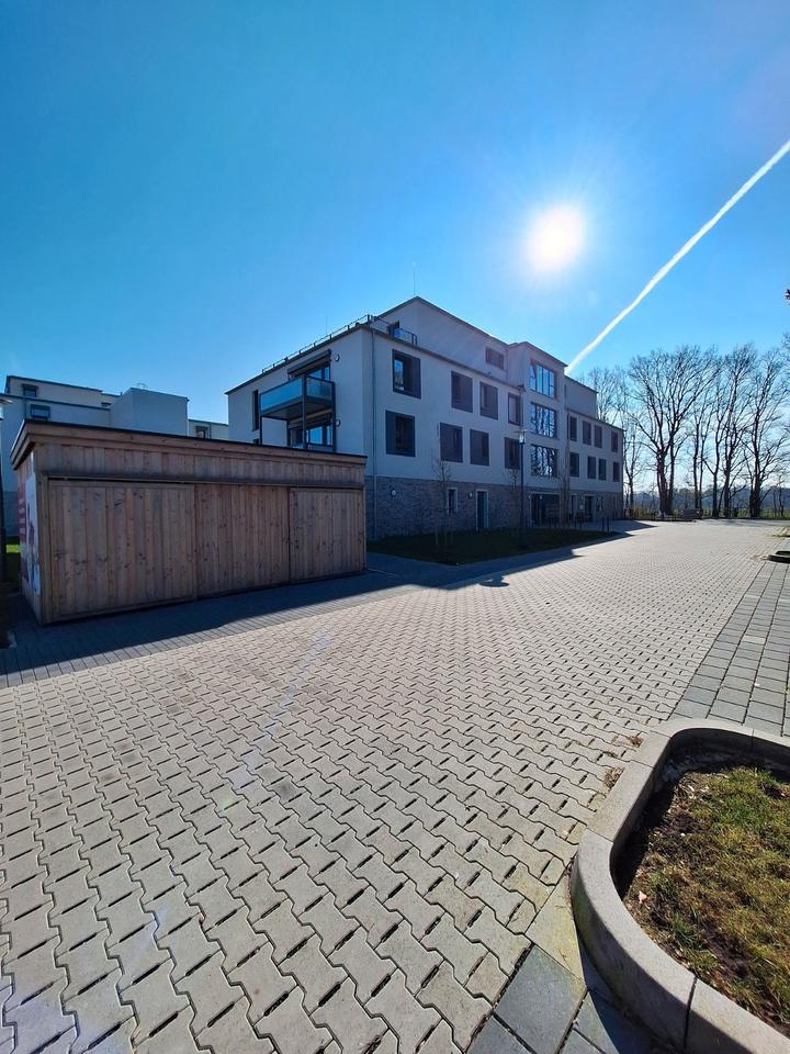 Thumbnail-2 Zimmer Wohnung Erstbezug