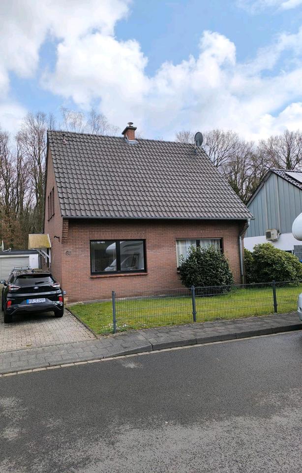 Thumbnail-Attraktives freistehendes Einfamilienhaus in Elmpt