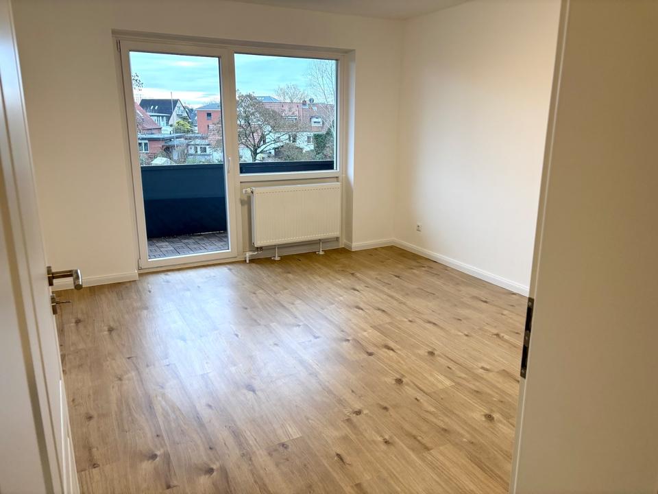 Thumbnail-2-Zimmer-Wohnung an der Ostssee – Als Kapitalanlage o. Eigenheim