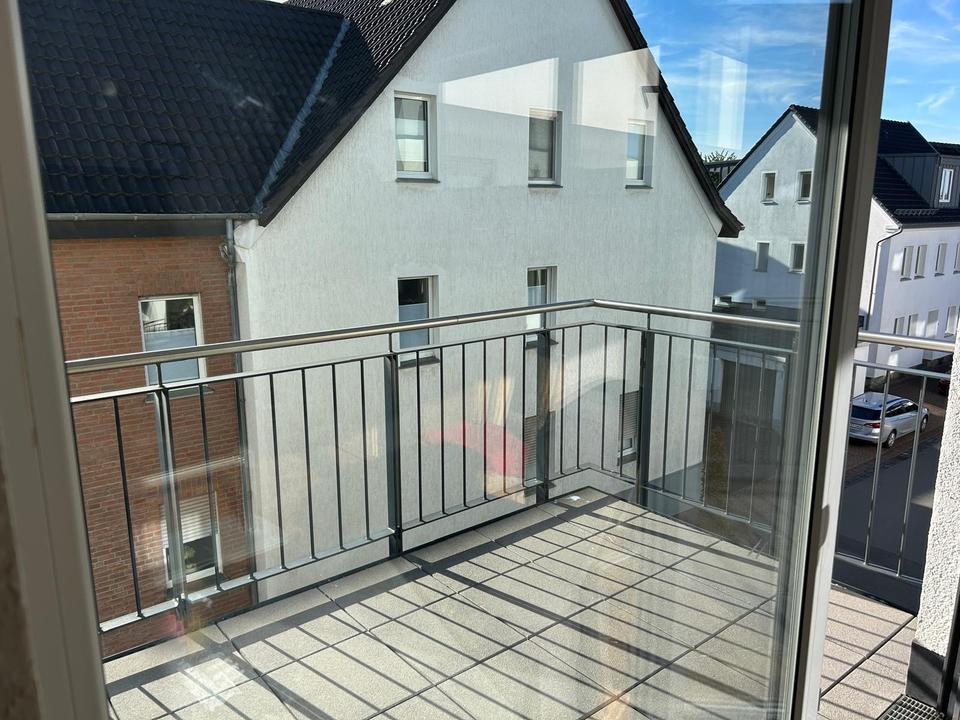 Thumbnail-Wohnung am Markt in Erwitte