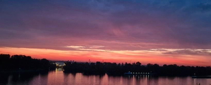 Thumbnail-Exklusiver Rheinpanoramablick in Mainz
