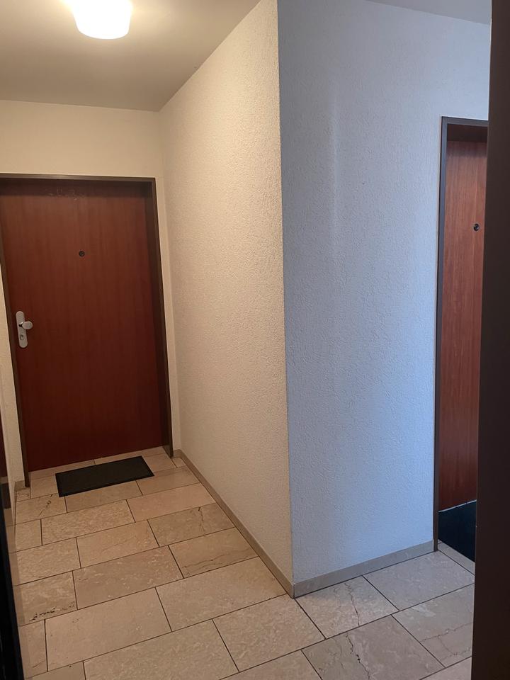 Thumbnail-1,5 Zimmer Souterrainwohnung in Bad Säckingen