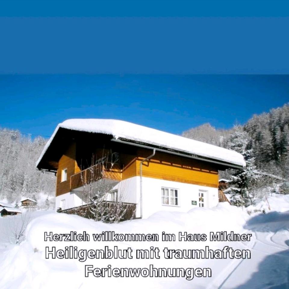 Thumbnail-Last Minute Weihnachten in den Bergen Skigebiet