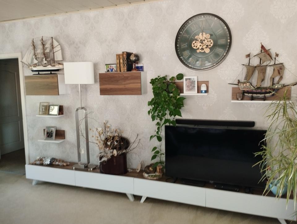 Thumbnail-Helle u. Großzügige 3-Zimmer-OG-Wohnung 88m2 zentrumsnah