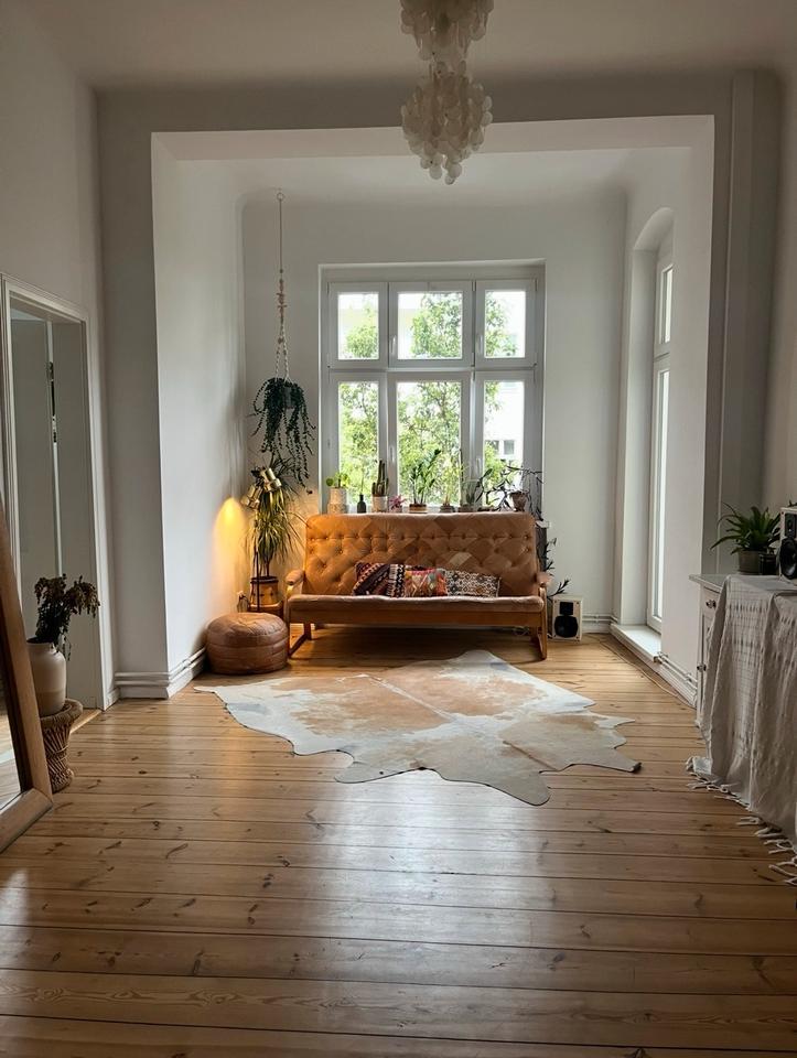 Thumbnail-Wohnung im Prenzlauer Berg 21.-27. Dezember Weihnachten