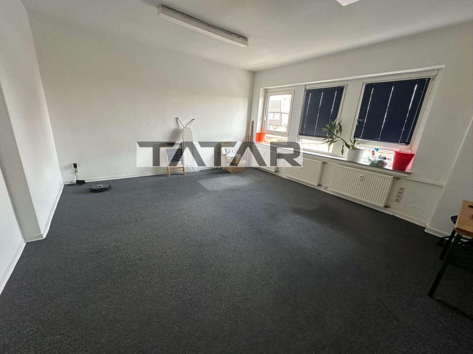 Thumbnail-[VAC-11285] Attraktive Bürofläche im Zentrum von Bielefeld!