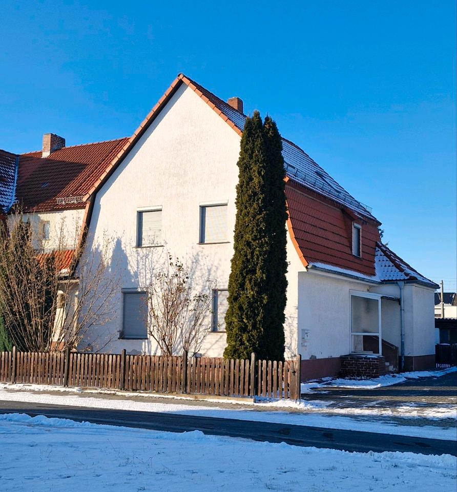 Thumbnail-Doppelhaushälfte