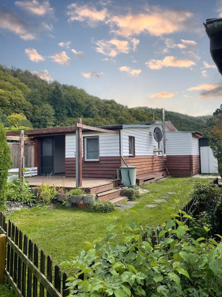 Thumbnail-Gemütliches und modernisiertes Ferienhaus im Kurort zu verkaufen