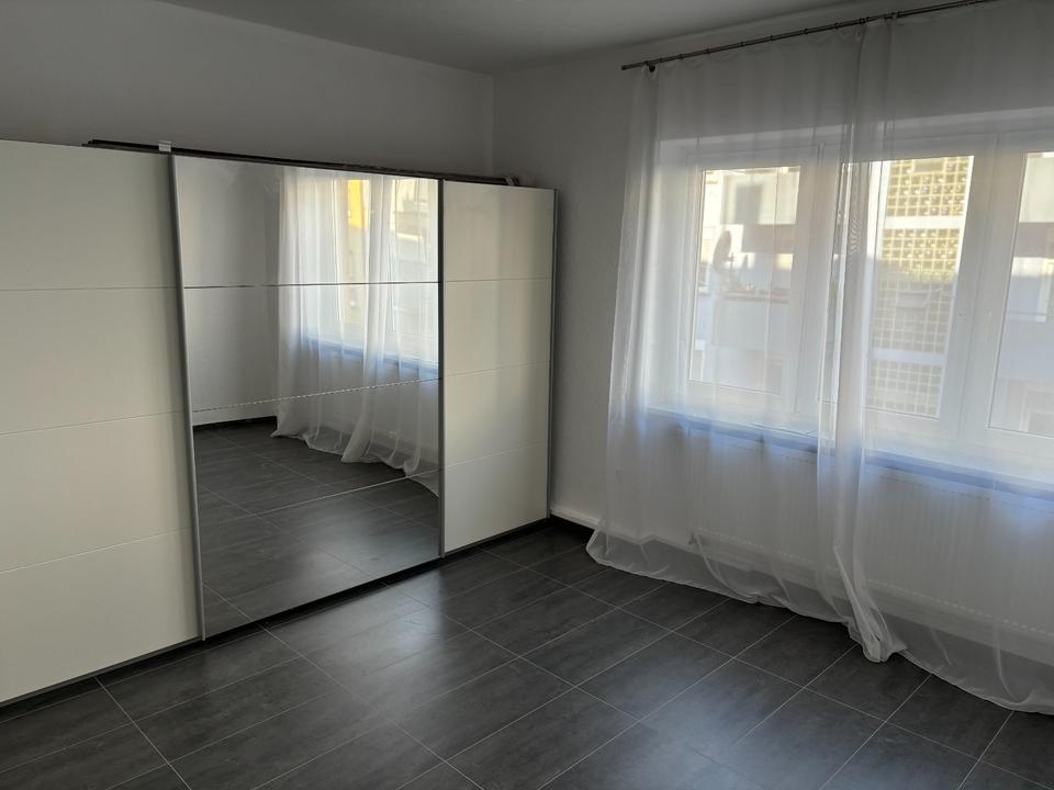 Thumbnail-Modernisierte 2-Zi.-Wohn. im Herzen von Pforzheim