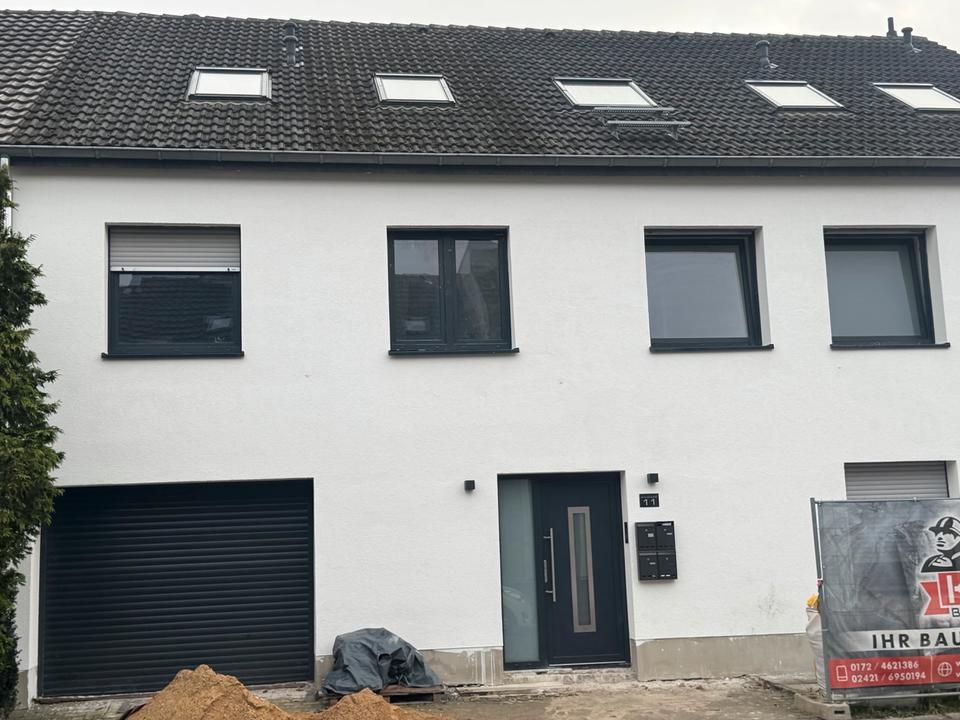 Thumbnail-Erstbezug nach Kernsanierung in Düren-Mariaweiler!