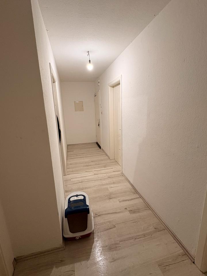 Thumbnail-3-Zimmer Wohnung in Emden Zentrum – ab 06.04 frei