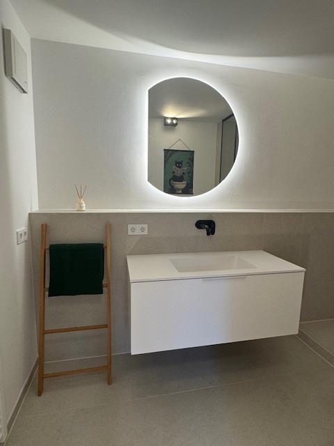Thumbnail-Erstbezug nach Top-Sanierung, 2-Zimmer Whg. in Lichterfelde-West