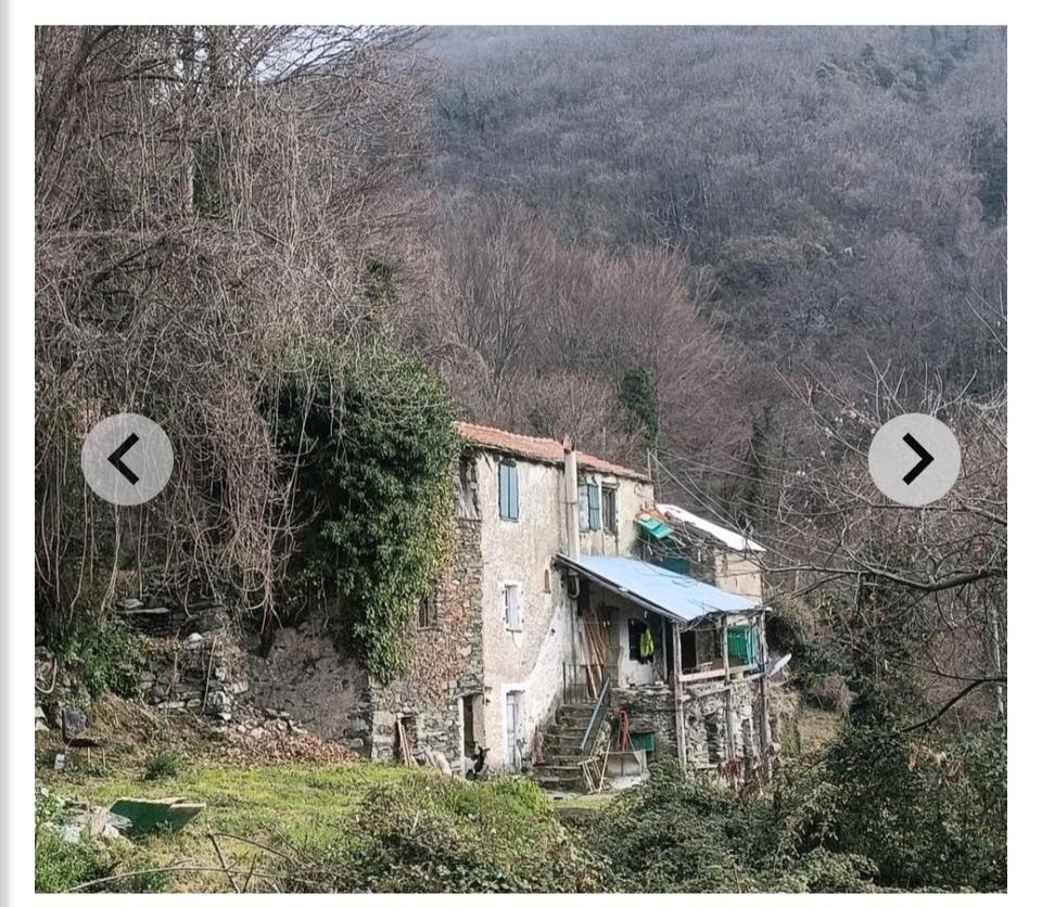 Thumbnail-Haus zu verkaufen in Ligurien IT