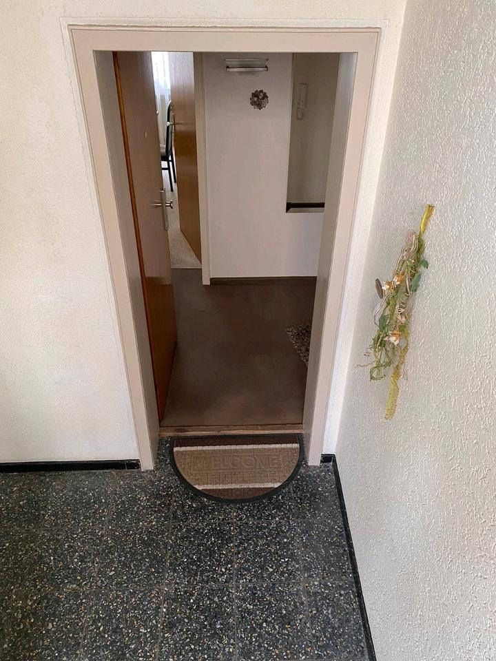 Thumbnail-3,5 Zimmer Wohnung in sehr guter Lage in Beeck