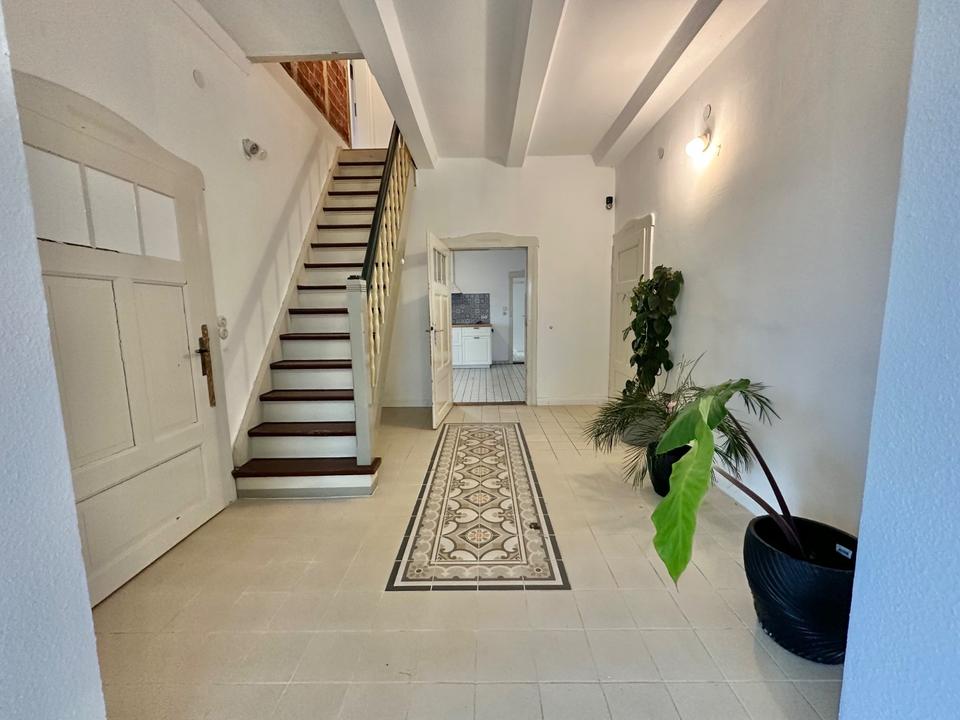 Thumbnail-Landhaus in Raddestorf - Juwel mit 4663 m² Grundstück!