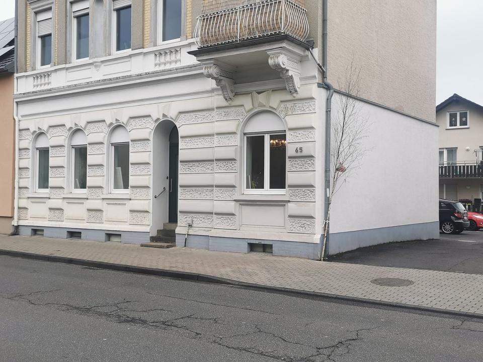 Thumbnail-Mieten, Einziehen, Wohlfühlen ! Erdgeschosswohnung in Hennef !