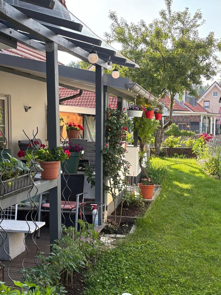 Thumbnail-Einfamilienhaus (Doppelhaushälfte) in Schongau (Keine Makler)