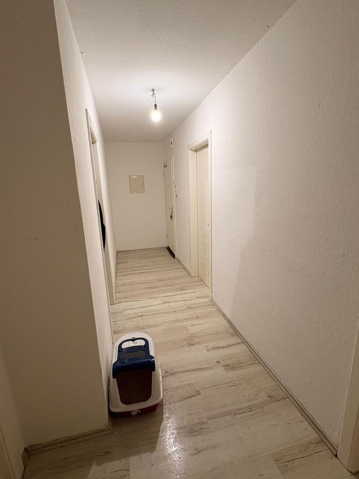 Thumbnail-Attraktive 3 Zimmer Wohnung - 65Qadratmeter