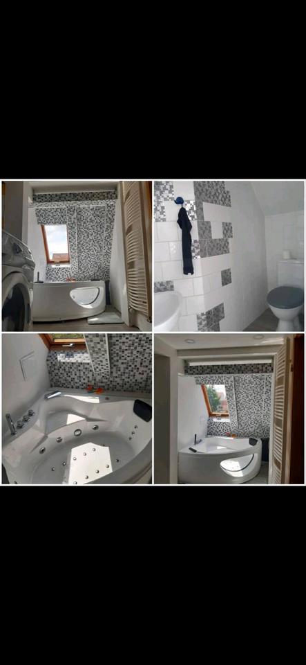 Thumbnail-3 Zimmer Dachgeschosswohnung
