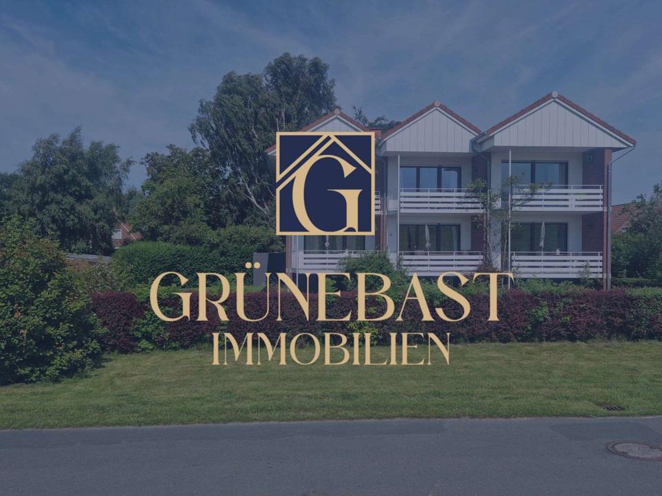 Thumbnail-Wohnen am Deich: Reihenmittelhaus in Schillig