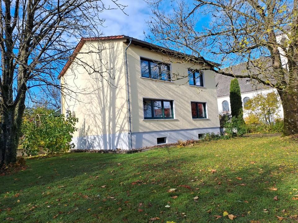 Thumbnail-Einfamillienhaus in Blieskastel Aßweiler 155m² 800m²