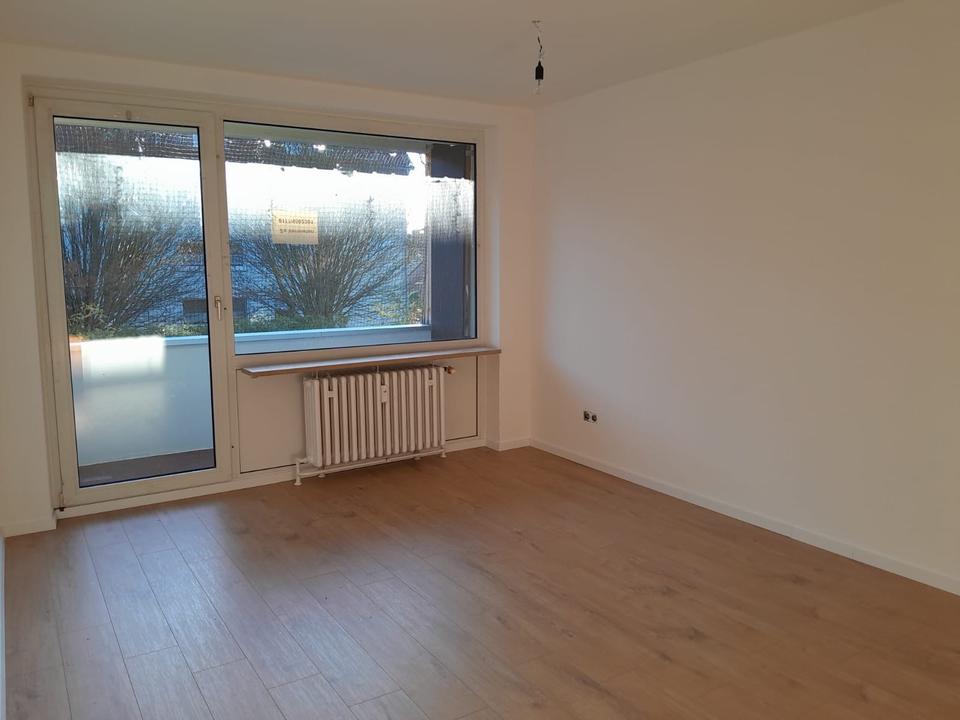 Thumbnail-Frisch renovierte 3-Zimmer-Wohnung in MG-Dorthausen