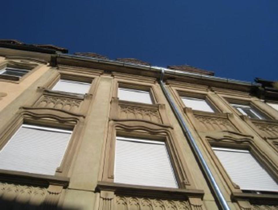 Thumbnail-Gepflegte DG-Wohnung (3 ZKB) + Dachspeicher als Lagerraum