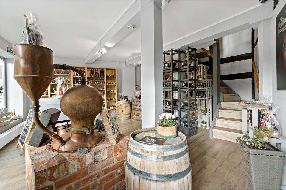 Thumbnail-Historischer Charme trifft moderne Nutzung – Hallmarkt!