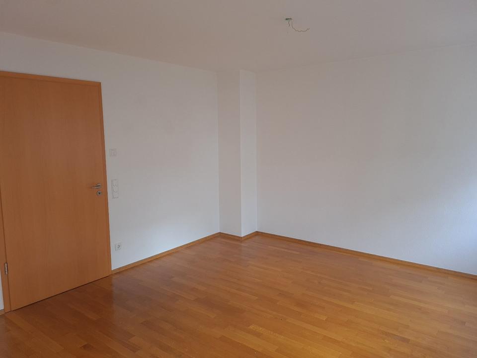 Thumbnail-3,5 Zimmer Erdgeschosswohnung in Hausham