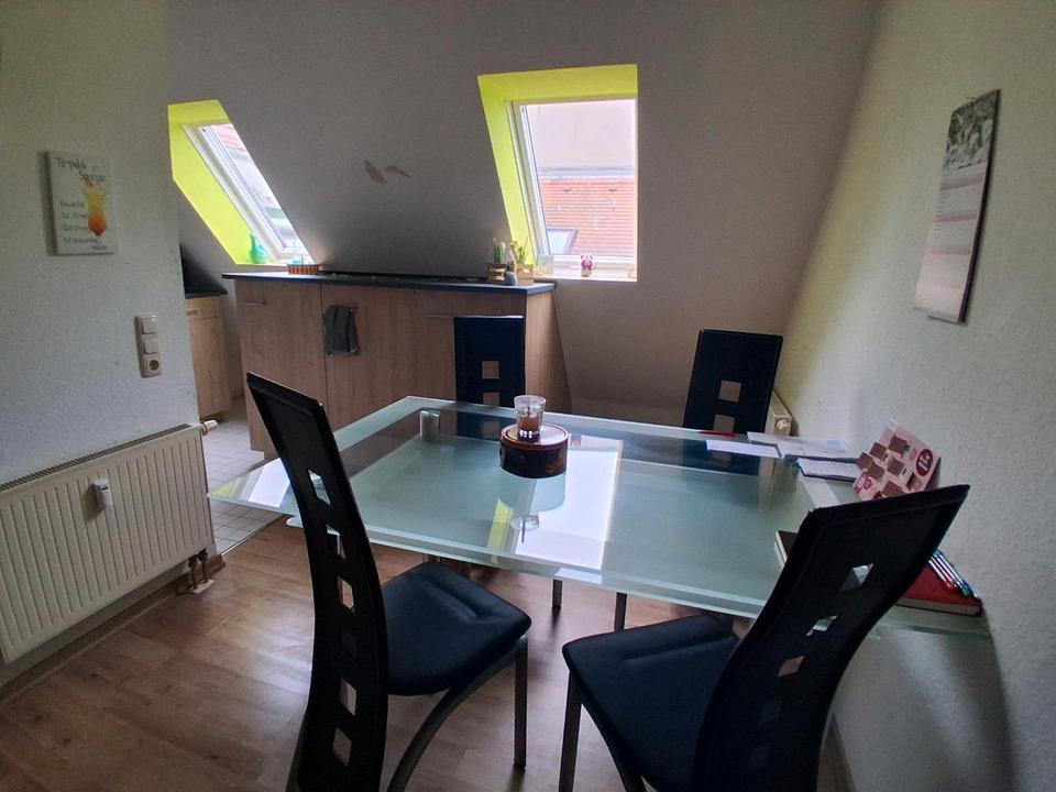 Thumbnail-Coswig Kaution geschenkt; Maisoinette Mietwohnung